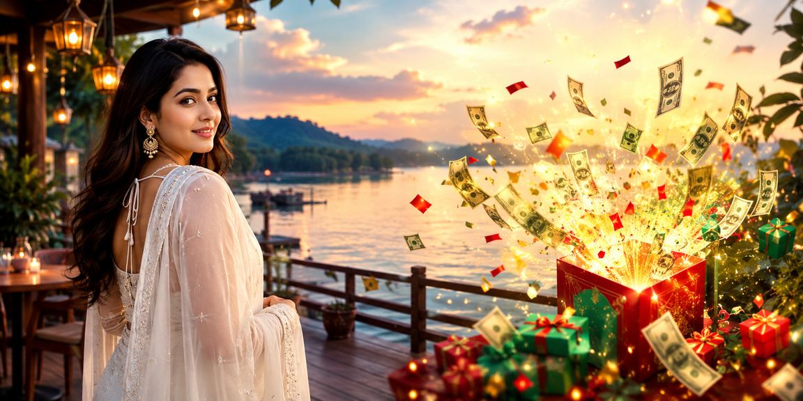 বান্দরবানে ক্যাশব্যাক বোনাস পেলেন একজন betting app সদস্য