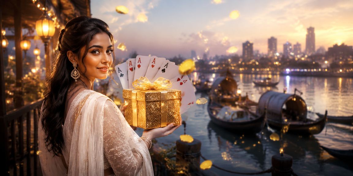 বরিশালে পোকার গেম খেলছেন একজন বাংলাদেশি খেলোয়াড়