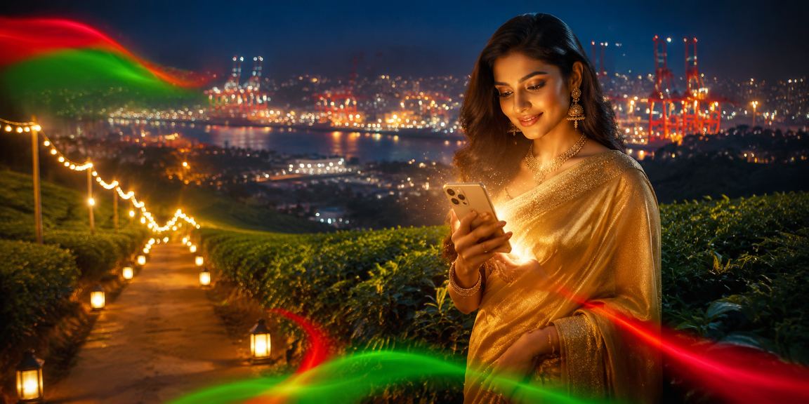 চট্টগ্রামে বোনাস জমা পেয়ে খুশি একজন নতুন সদস্য