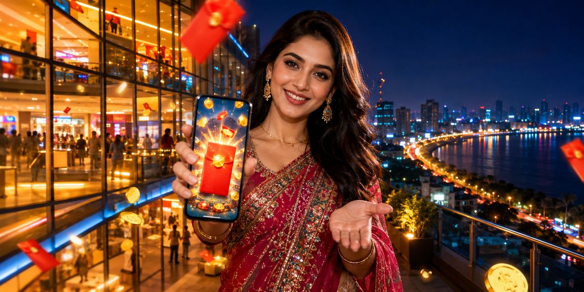 চট্টগ্রামে লাল খামে বোনাস পাচ্ছেন একজন betting app সদস্য