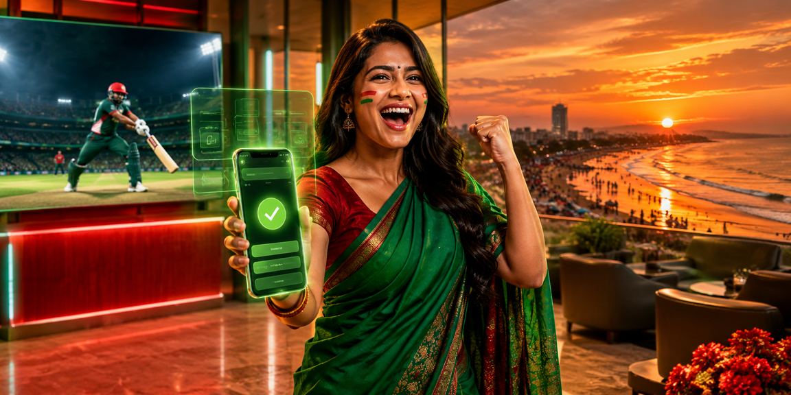 কক্সবাজারে ক্রিকেট বেটিং করার পর Nagad-এ টাকা উত্তোলন