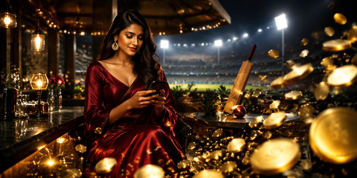 গাজীপুরে মোবাইলে ক্রিকেট বেটিং করছেন একজন বাংলাদেশি ব্যবহারকারী